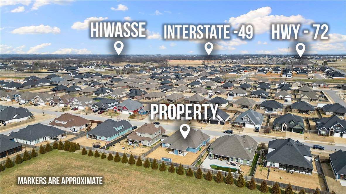 Maple Estates - Residential