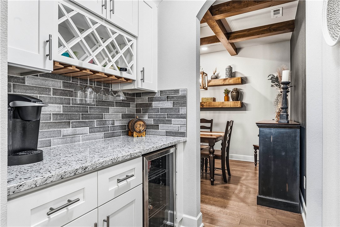 Maple Estates - Residential