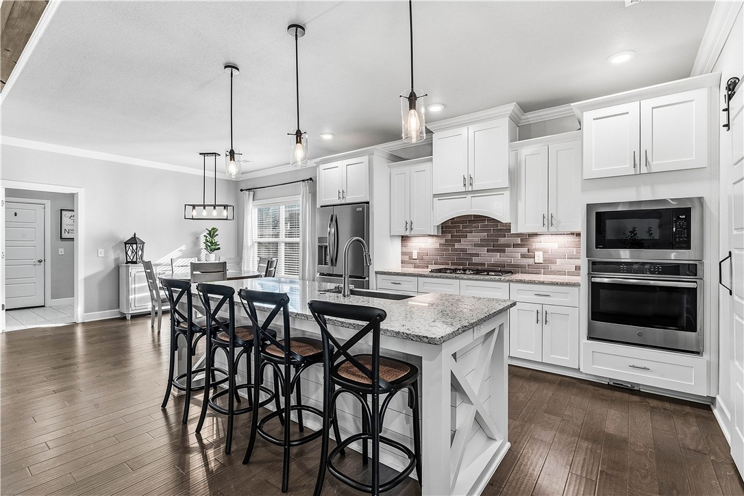 Maple Estates - Residential