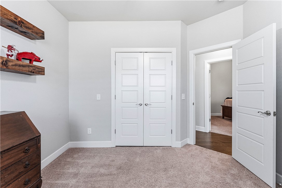 Maple Estates - Residential