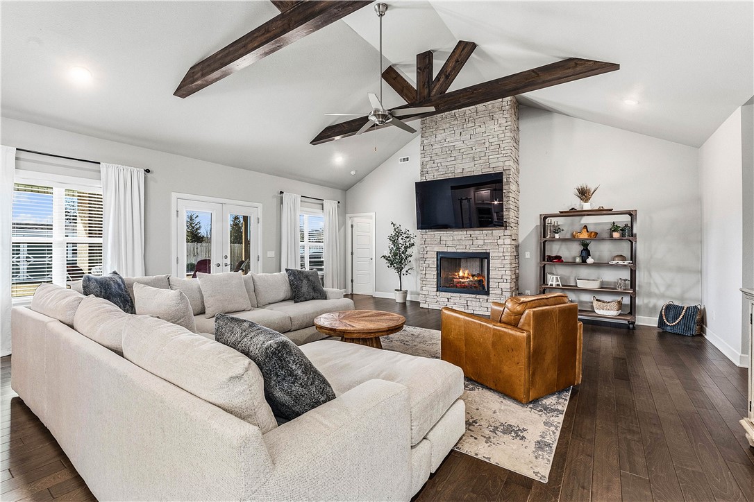 Maple Estates - Residential