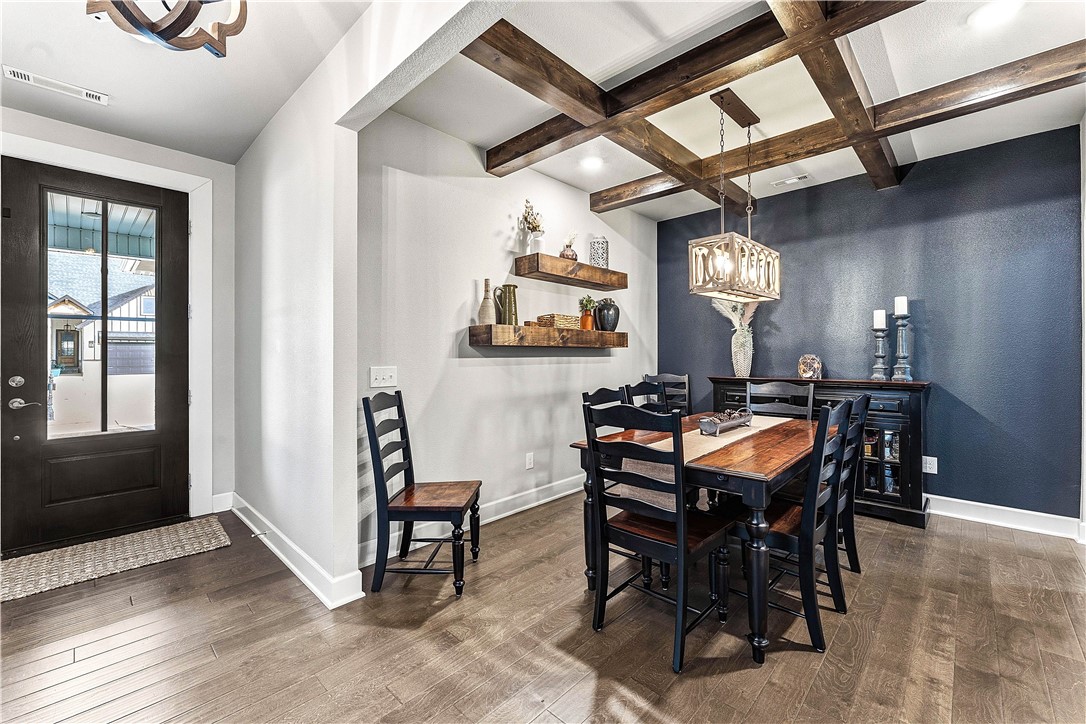 Maple Estates - Residential