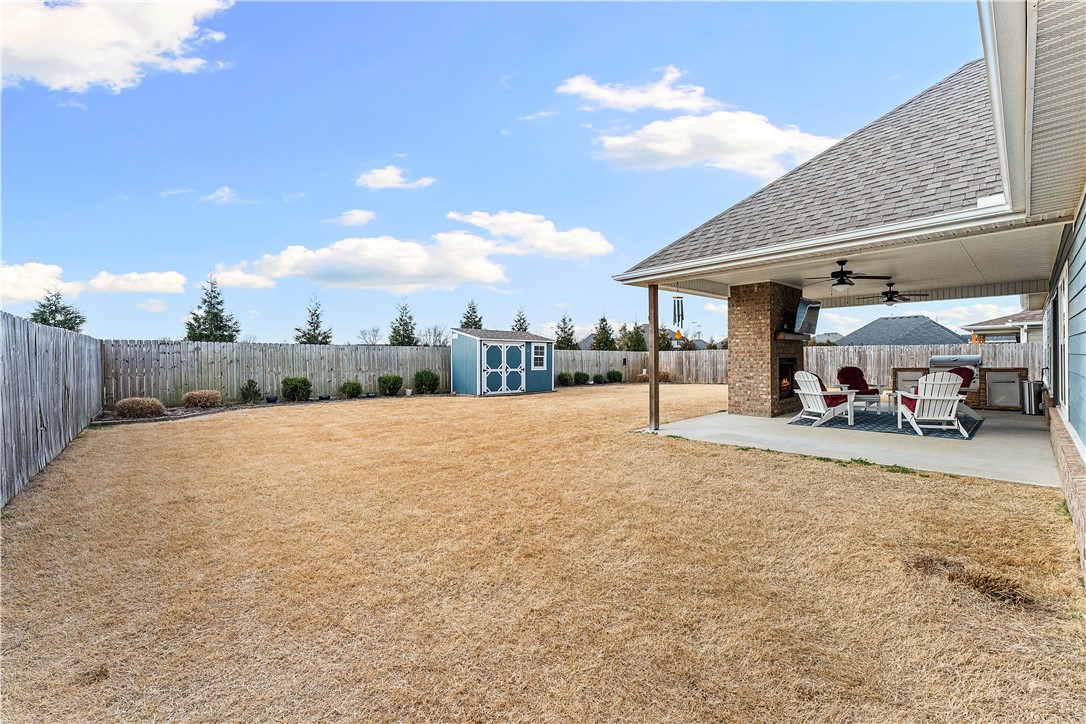 Maple Estates - Residential