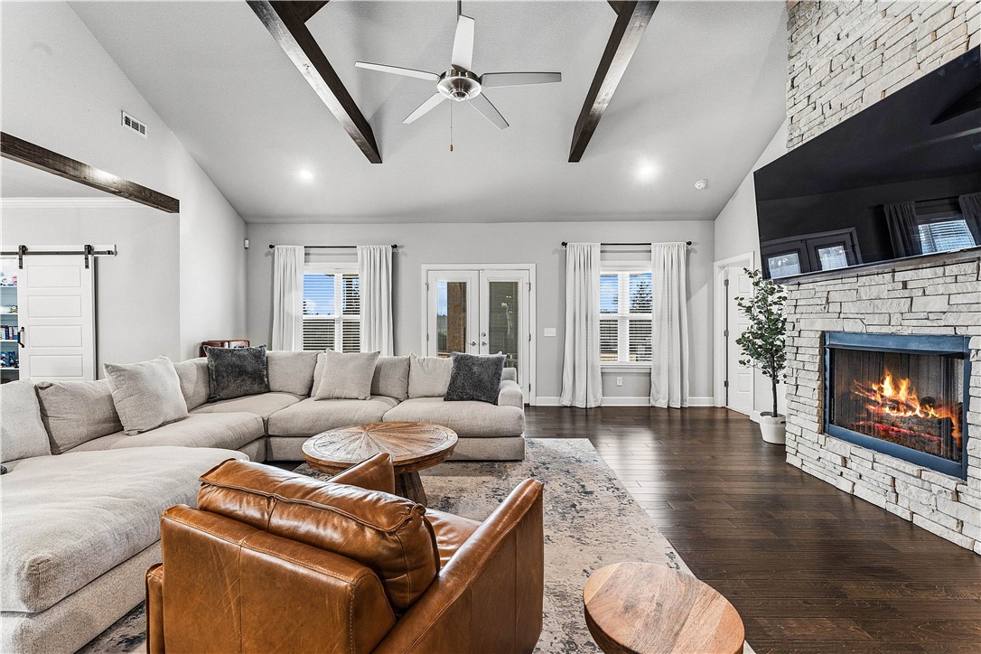 Maple Estates - Residential