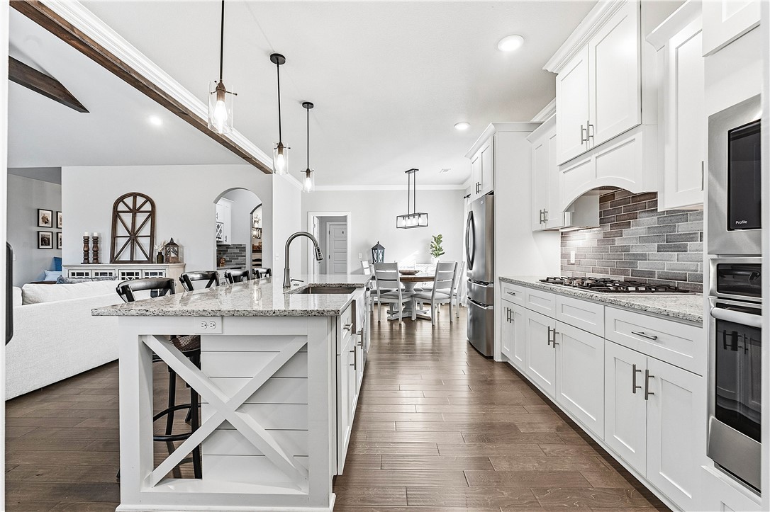 Maple Estates - Residential