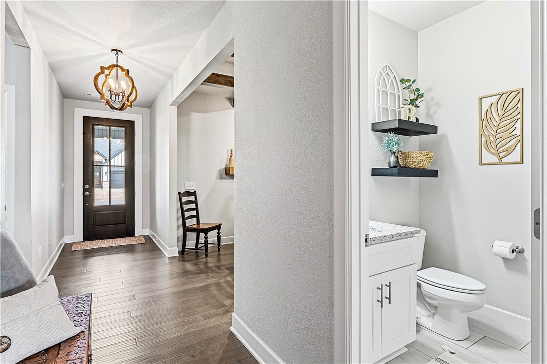 Maple Estates - Residential