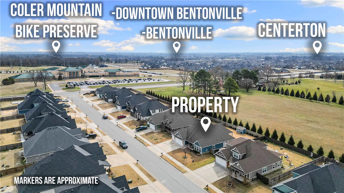 Maple Estates - Residential