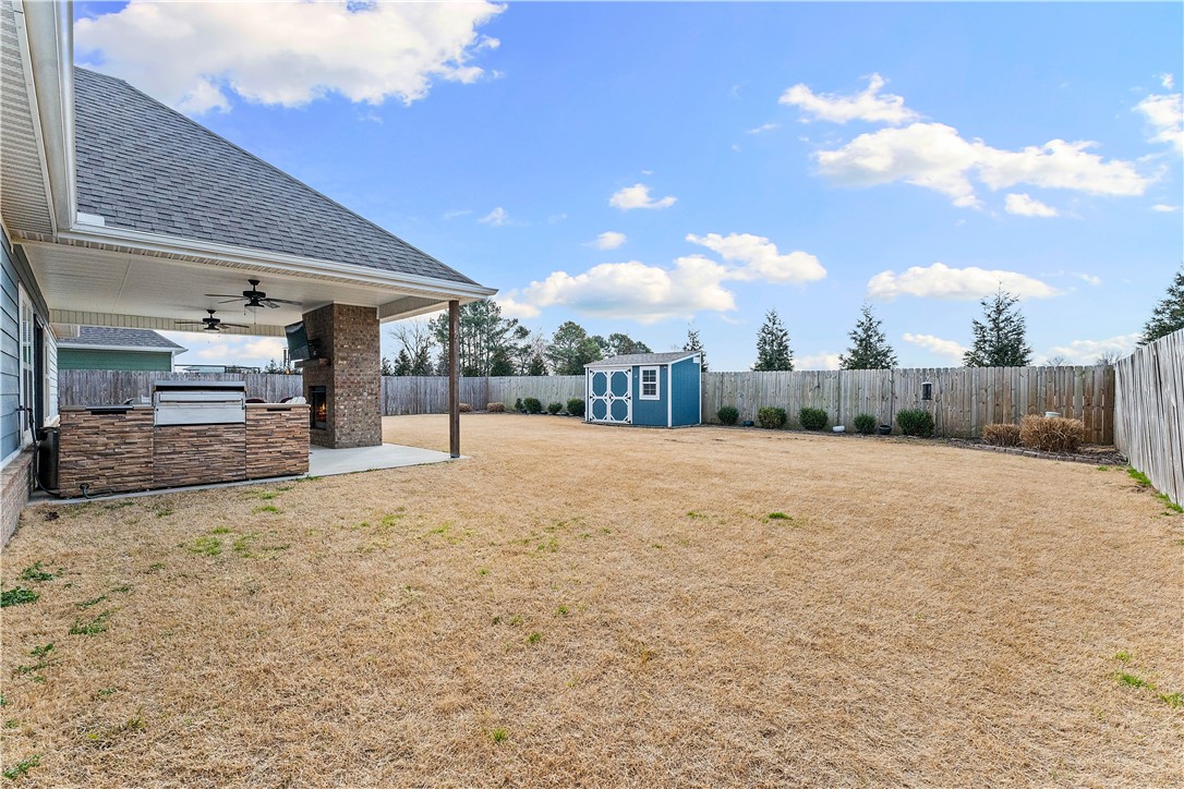 Maple Estates - Residential