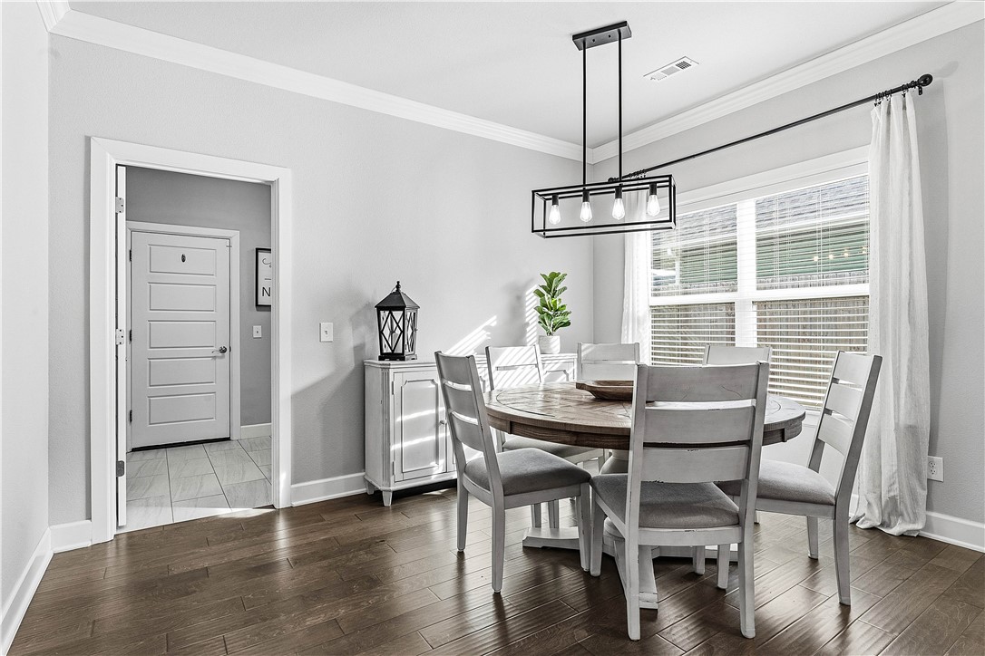 Maple Estates - Residential