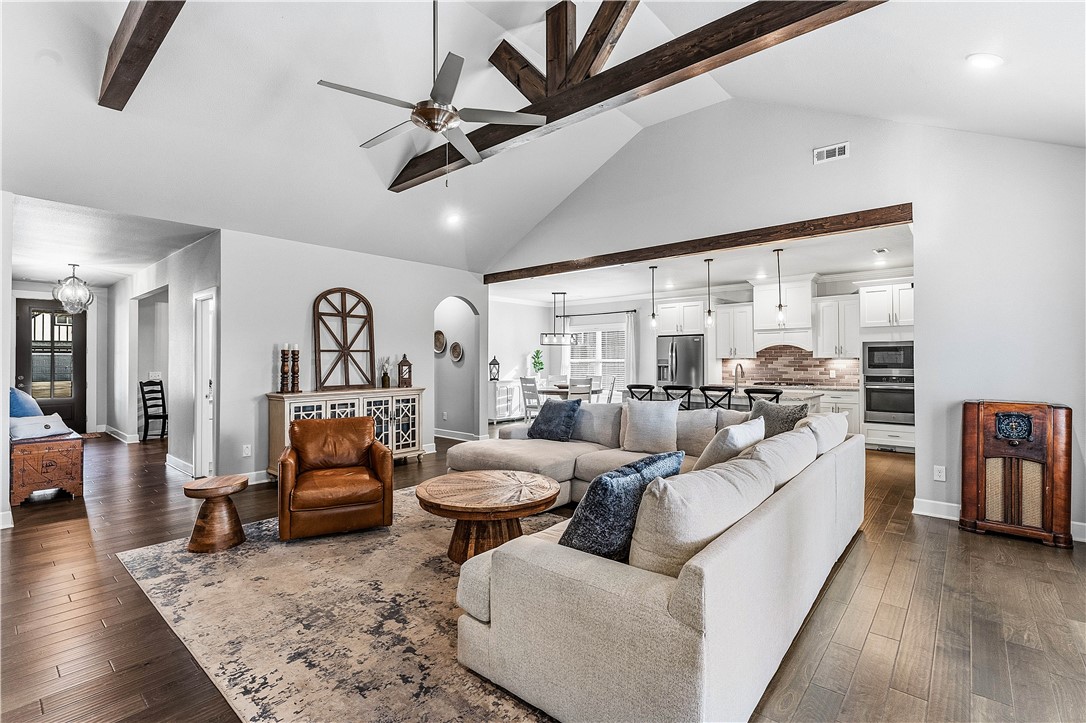 Maple Estates - Residential