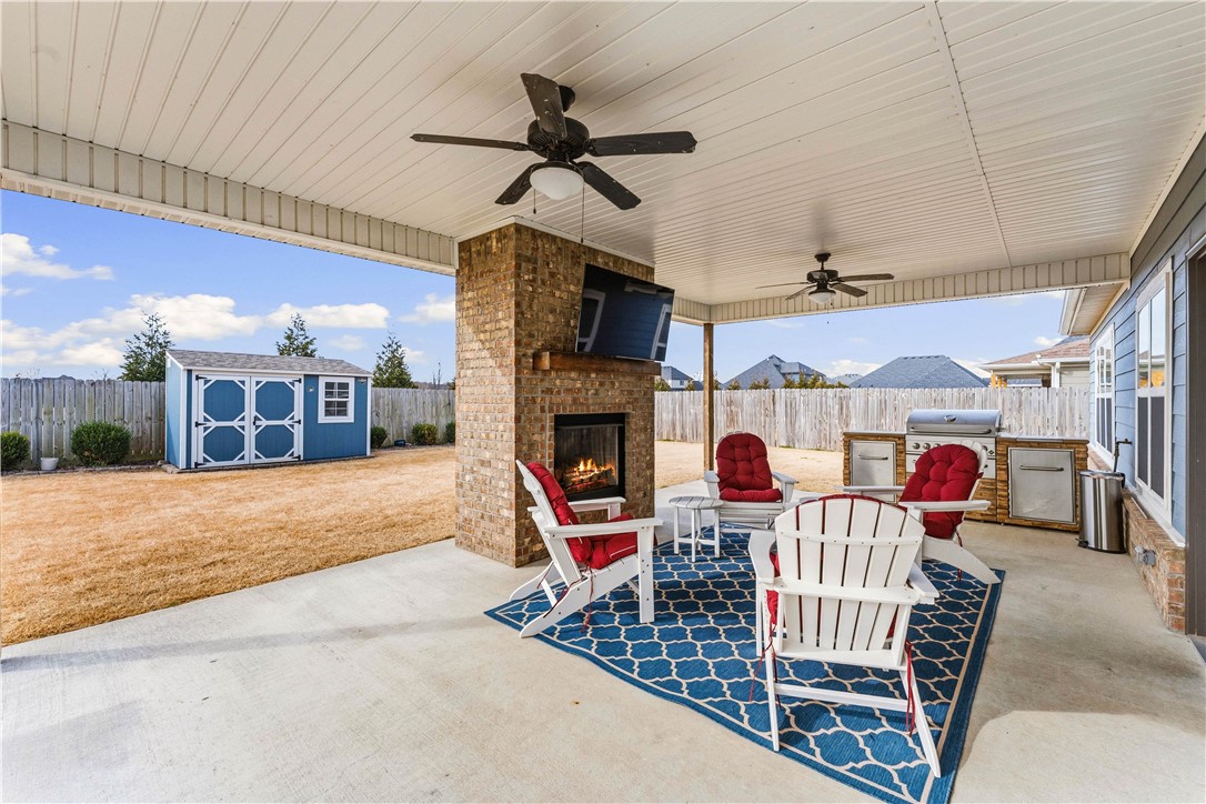 Maple Estates - Residential