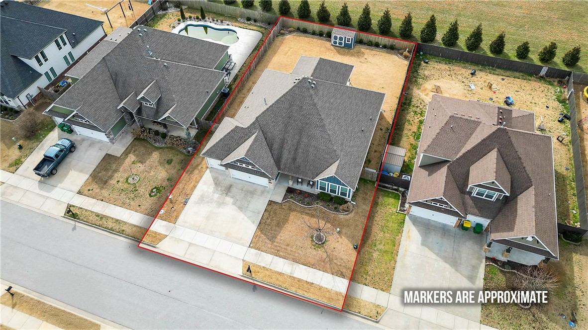 Maple Estates - Residential