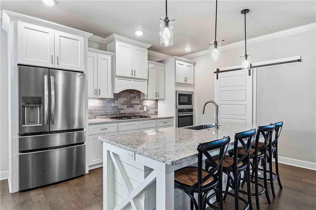 Maple Estates - Residential