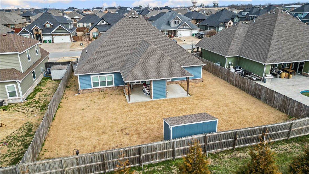 Maple Estates - Residential