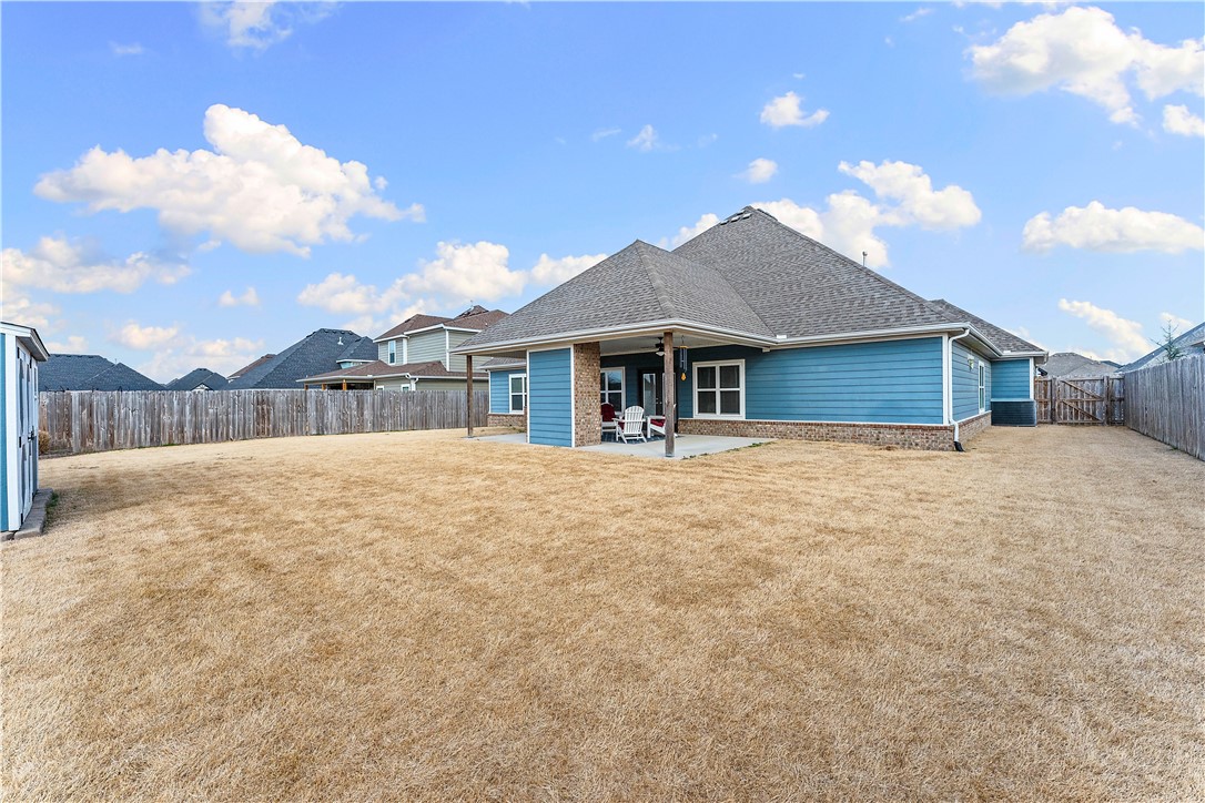 Maple Estates - Residential