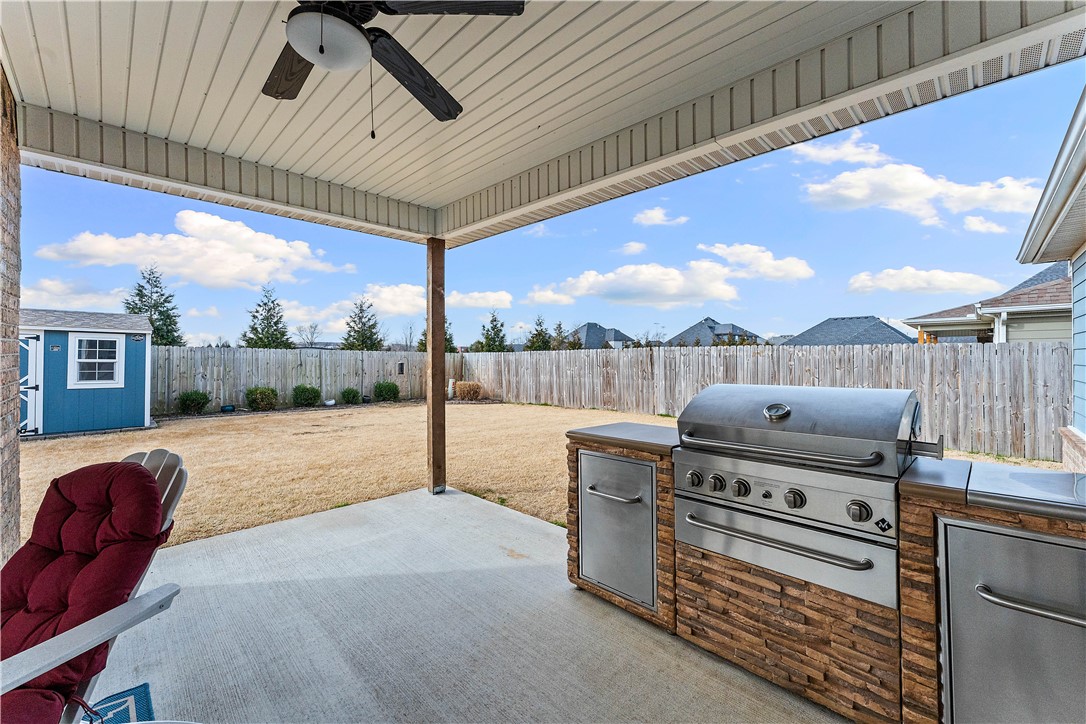 Maple Estates - Residential