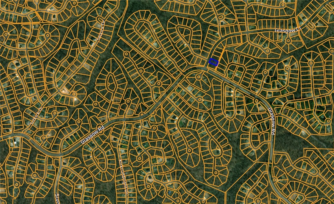 Lothian Sub Bvv - Land