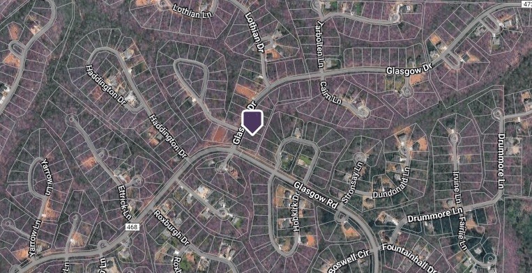 Lothian Sub Bvv - Land