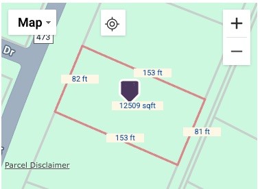 Lothian Sub Bvv - Land