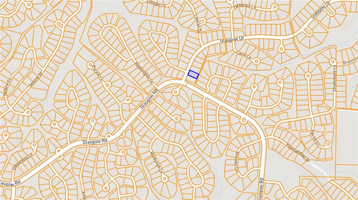 Lothian Sub Bvv - Land