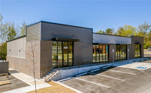 Photo of 2649 E Mission Boulevard 3-4 #3-4, Fayetteville, AR 72703 (MLS # 1350885)
