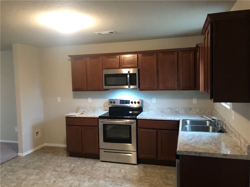 N/A - Residential Lease