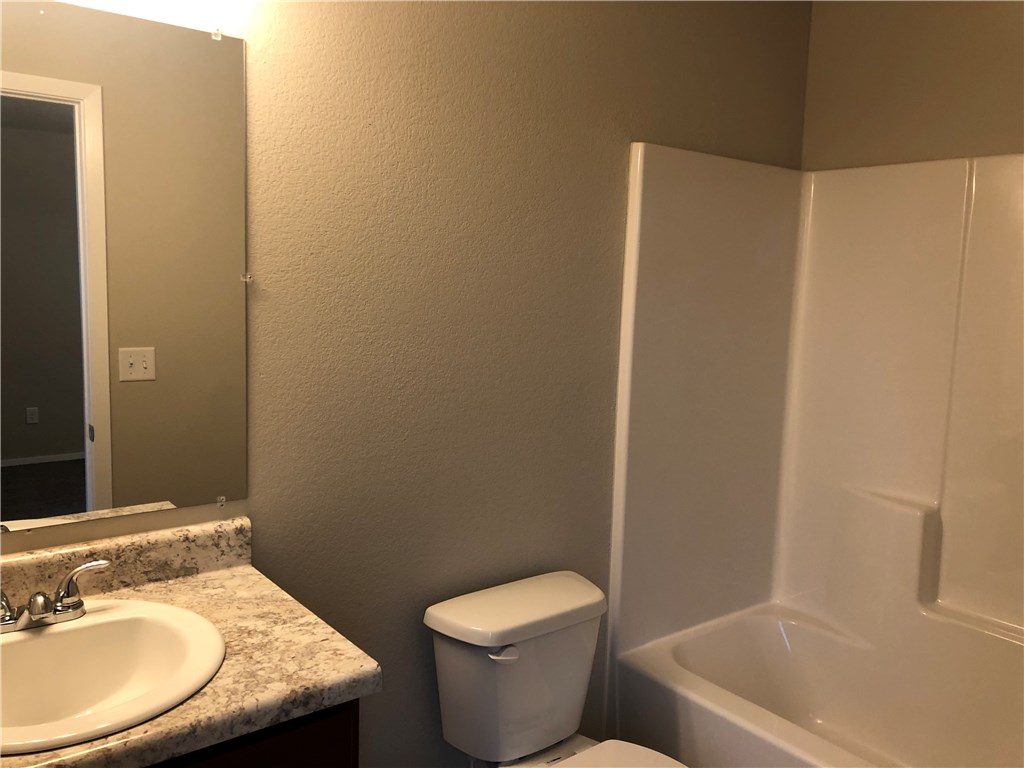 N/A - Residential Lease