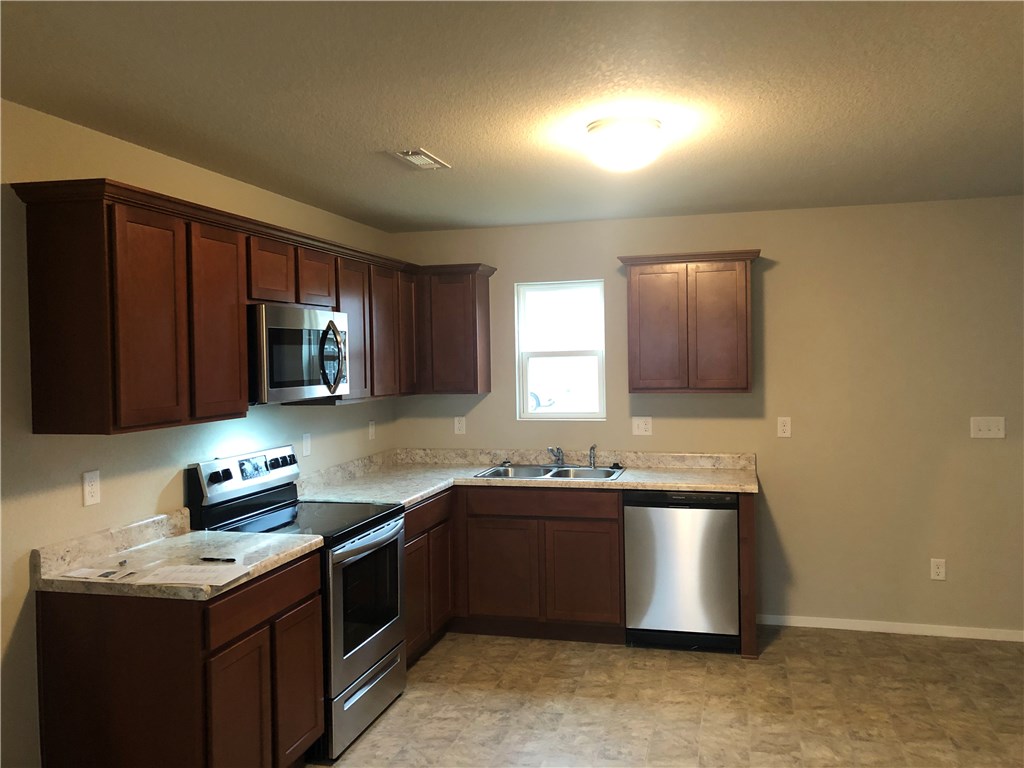 N/A - Residential Lease