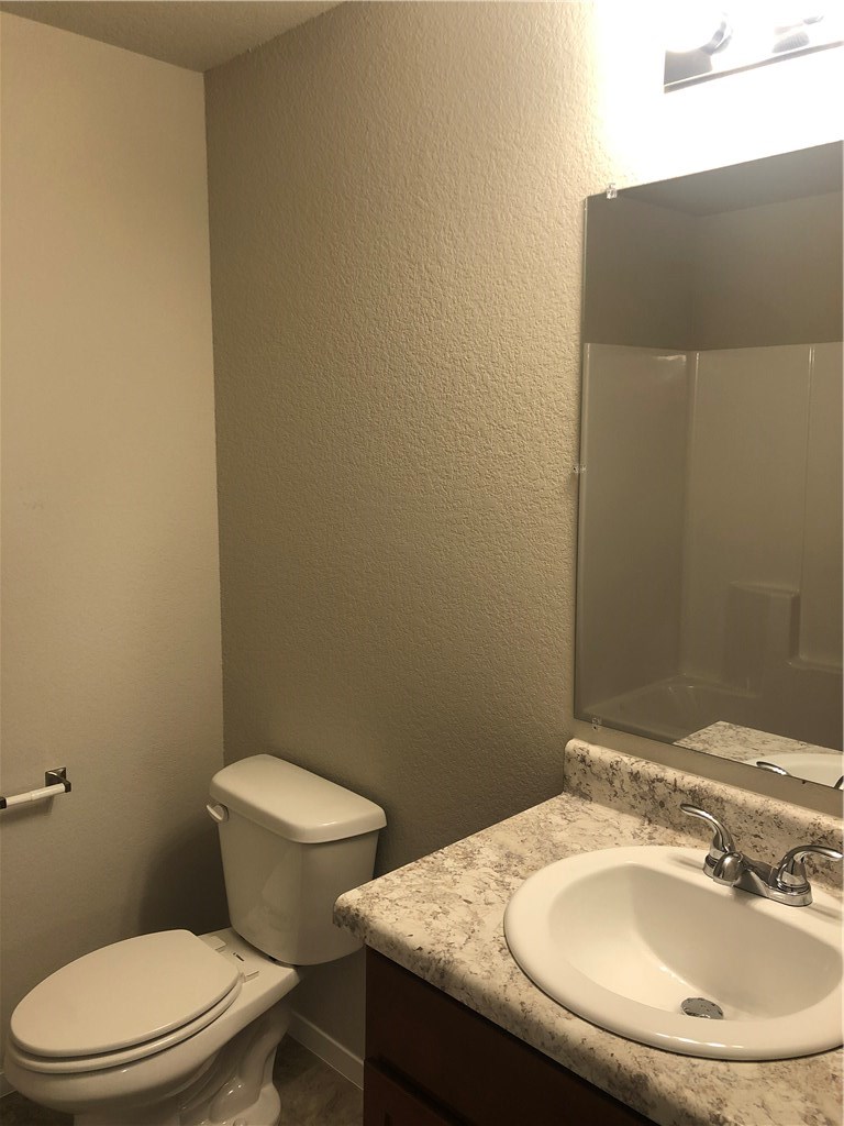 N/A - Residential Lease