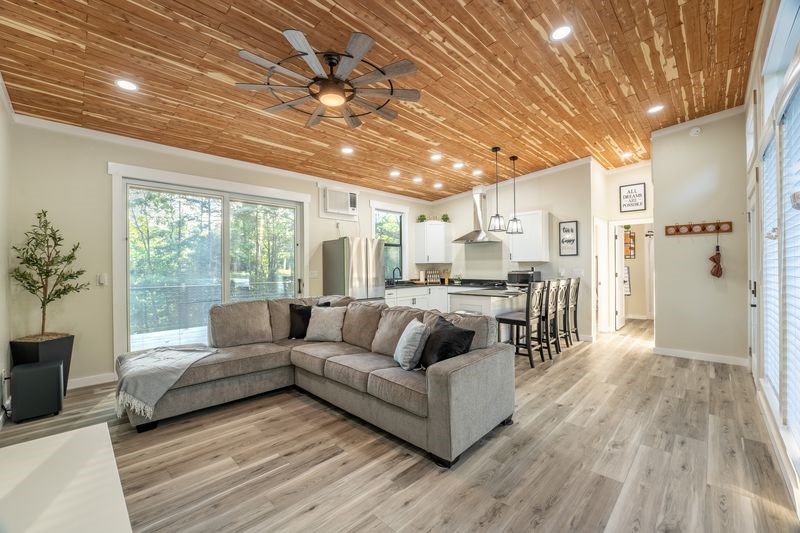 Beaver Shores Unit 4 Rurban - Residential