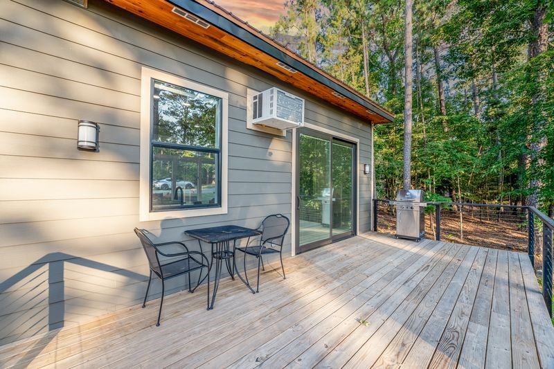 Beaver Shores Unit 4 Rurban - Residential