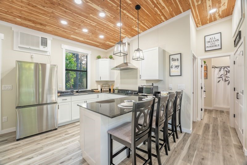 Beaver Shores Unit 4 Rurban - Residential