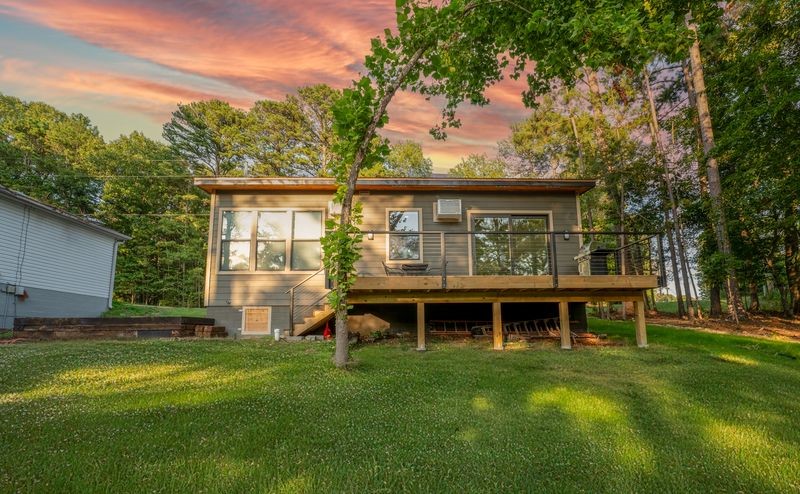 Beaver Shores Unit 4 Rurban - Residential