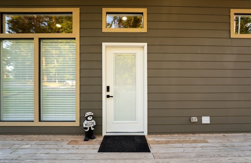 Beaver Shores Unit 4 Rurban - Residential