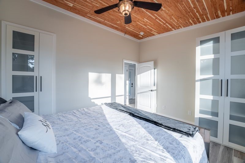 Beaver Shores Unit 4 Rurban - Residential