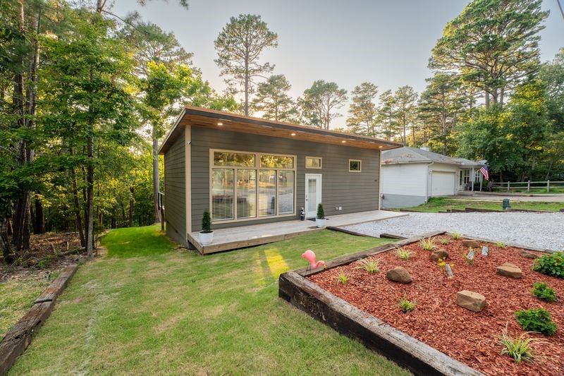 Beaver Shores Unit 4 Rurban - Residential