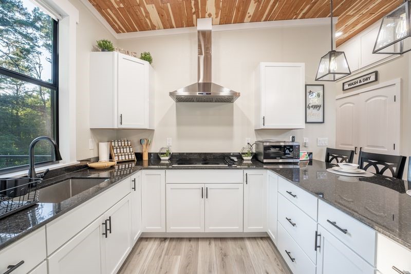 Beaver Shores Unit 4 Rurban - Residential