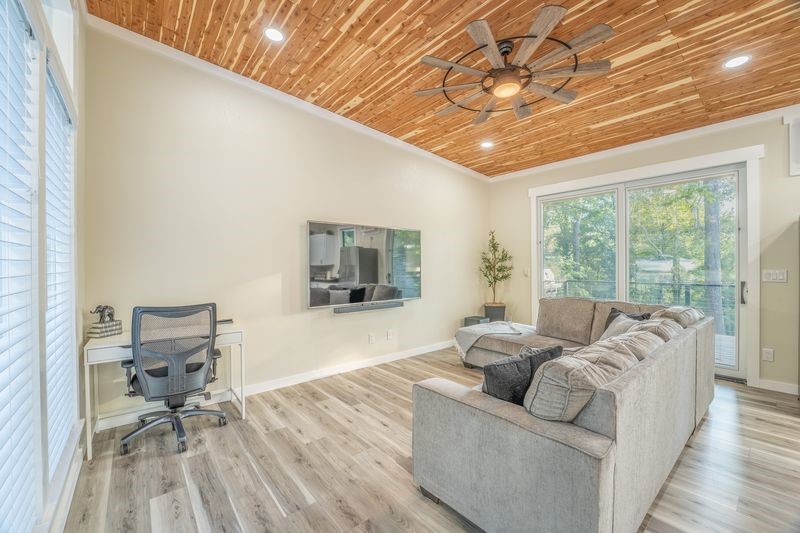 Beaver Shores Unit 4 Rurban - Residential