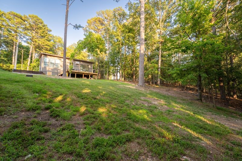 Beaver Shores Unit 4 Rurban - Residential