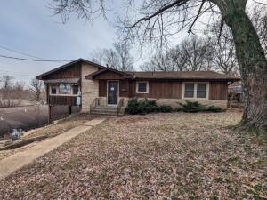 There's room for the whole family with this 5 br / 2 ba home with a walkout basement, large living room & a bonus room in the basement which could be a 6th bedroom. Due to condition, the property may have health/safety risk(s). Prior to entry / access, all parties must sign a Hold Harmless Agreement and the property my only be shown by appointment. This property may qualify for Seller Financing (Vendee). If property was built prior to 1978, Lead Based Paint Potentially Exists. All #s are approx, age is estimate, square footage per assessors, selling As-Is.
