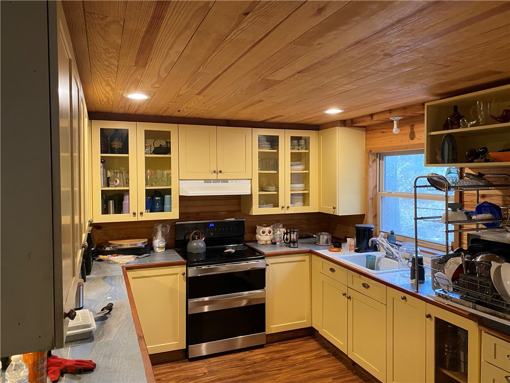 Anderson Farm - Residential