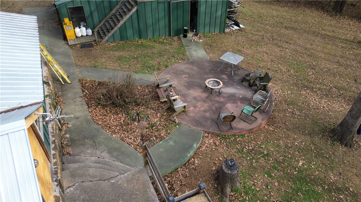 Anderson Farm - Residential