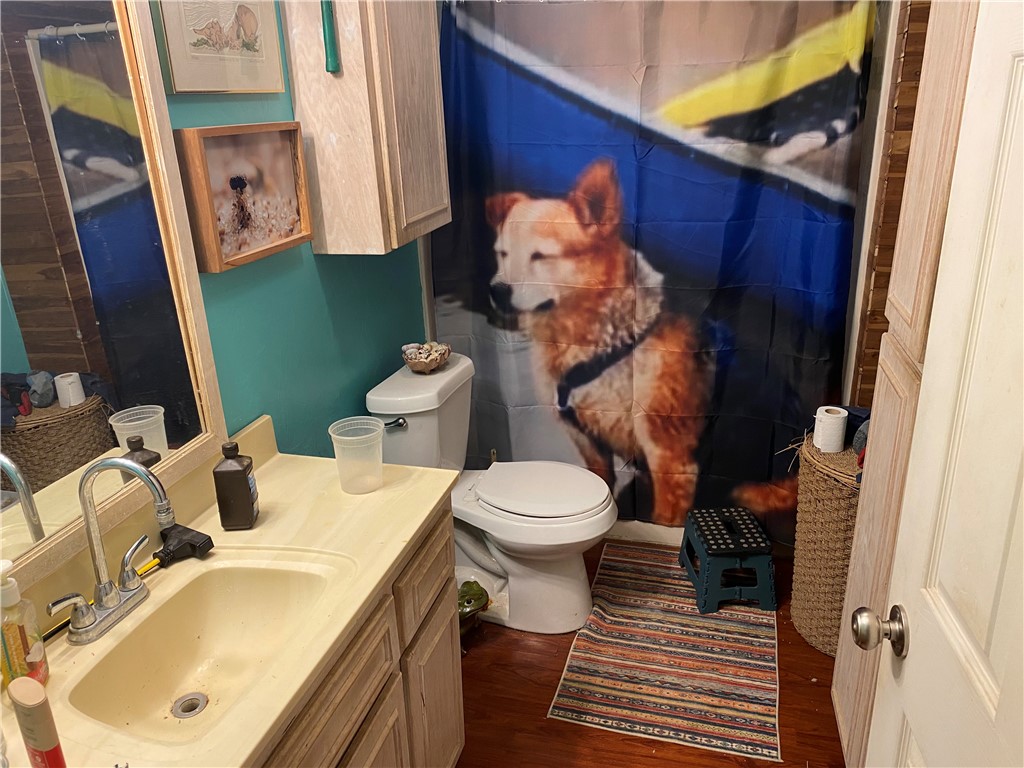 Anderson Farm - Residential