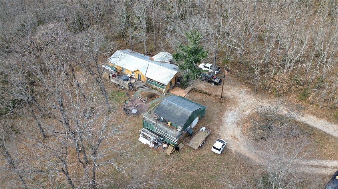 Anderson Farm - Residential