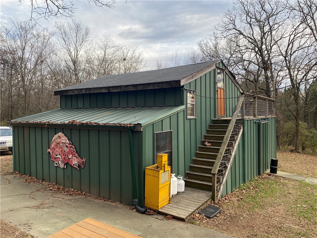 Anderson Farm - Residential