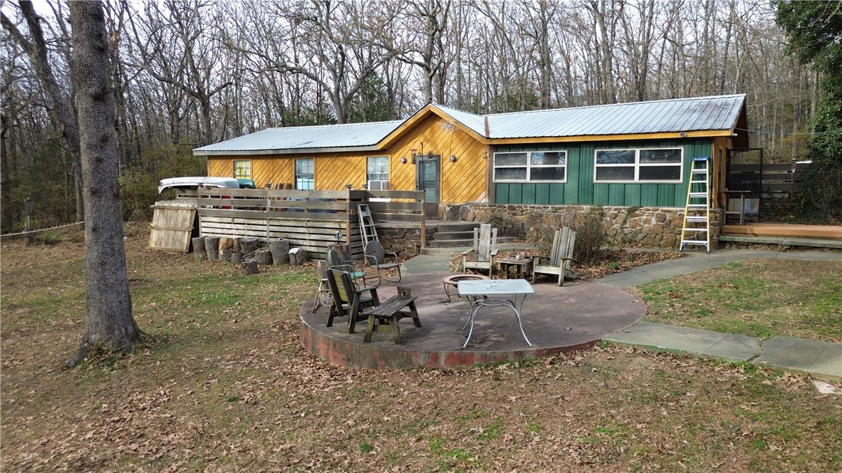 Anderson Farm - Residential
