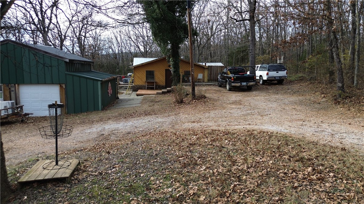 Anderson Farm - Residential