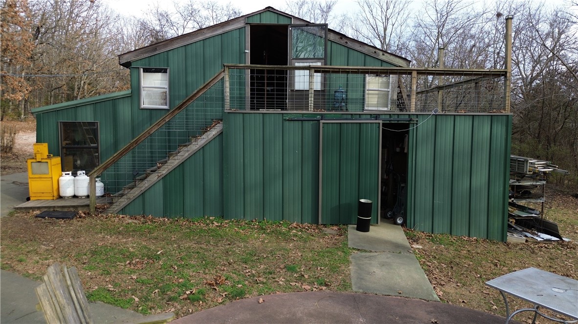 Anderson Farm - Residential