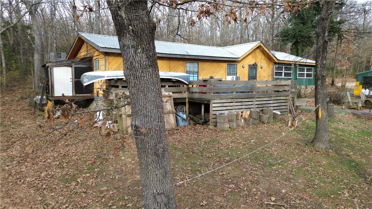 Anderson Farm - Residential