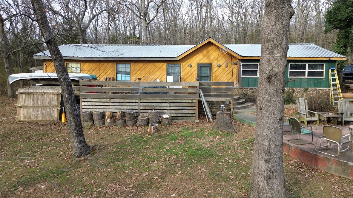 Anderson Farm - Residential